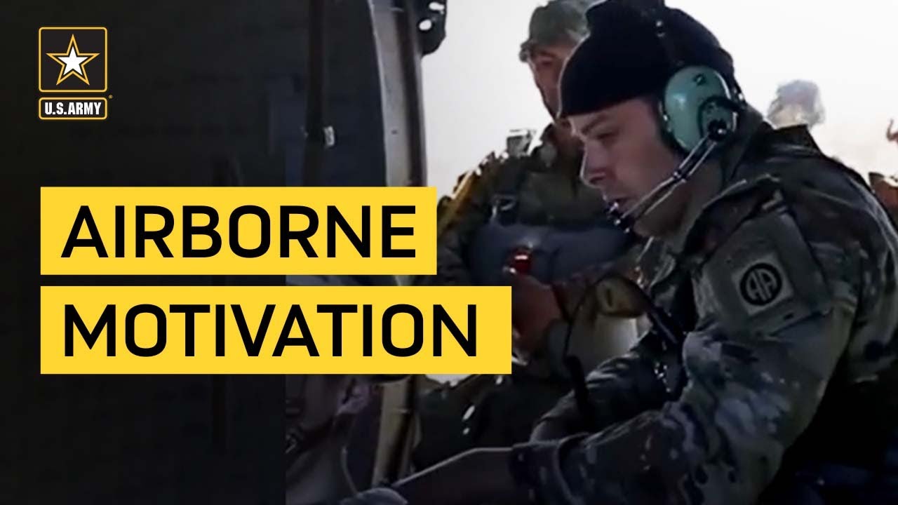 Tell us you're motivated without telling us you're motivated!