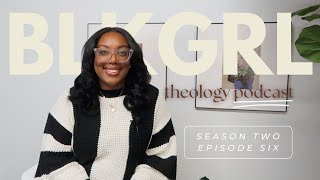S2E6: Transition Reflections with Ashtyn Washington | Lectio Divina
