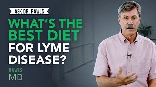 What's the Best Diet for Lyme Disease?