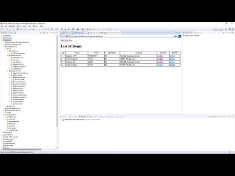 Project 2 DAD - Distributed Application Development