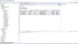 Project 2 DAD - Distributed Application Development