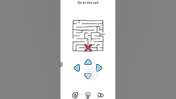 level 23 go to the exit