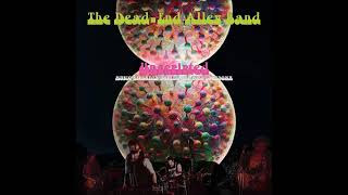 The Dead-End Alley Band - Unscripted (Full Album 2024)