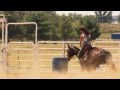 Barrel Racing Sisters | Kentucky Life | KET