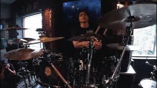 (House of Greed) 'BURGERKILL' Rehearsal Session