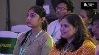 INDIA FASHION FORUM 2019 - Most Effective Tech Implementations screenshot 2