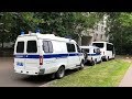 В Москве полиция пришла за членом КПРФ Павлом Ивановым / LIVE 29.06.20