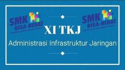 Melakukan Konfigurasi dan Perbaikan VLAN PART 2 | ADMINISTRASI INFRASTRUKTUR JARINGAN