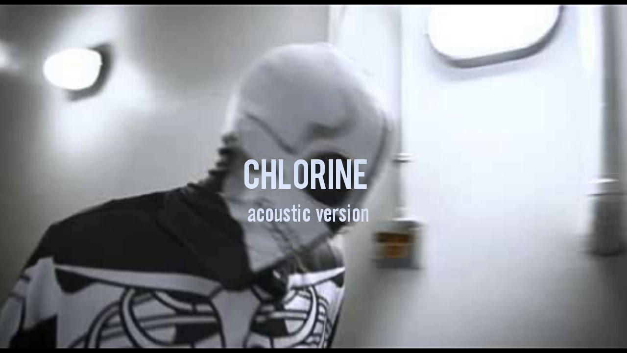 Chlorine Acoustic Version twenty one pilots YouTube
