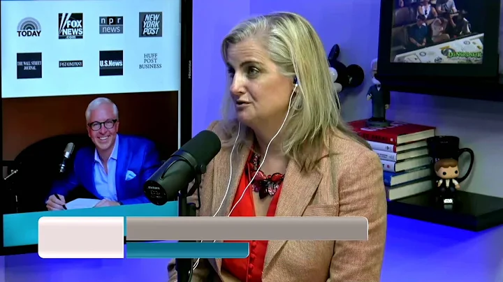 We Provide Human Capital with Carrie Magee
