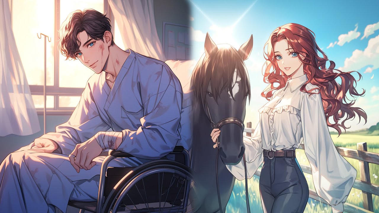 Obligada a casarme con un CEO discapacitado, jamás imaginé me amaba en secreto… y se volvió obsesivo