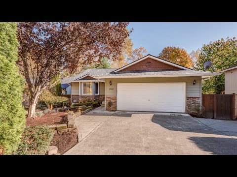2905 Lake Dr, Lake Stevens, WA home video tour