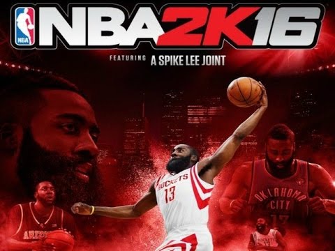  Nba 2016  Pc -  9