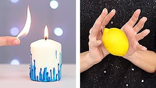 16 Magic Tricks That You Can Do