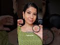 Insight cosmetics pro concealer palette  review  demo shorts makeupshorts