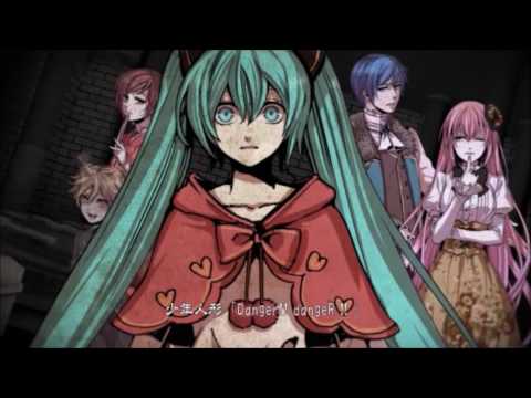 【一人で】Bad∞End∞Night 歌ってみた