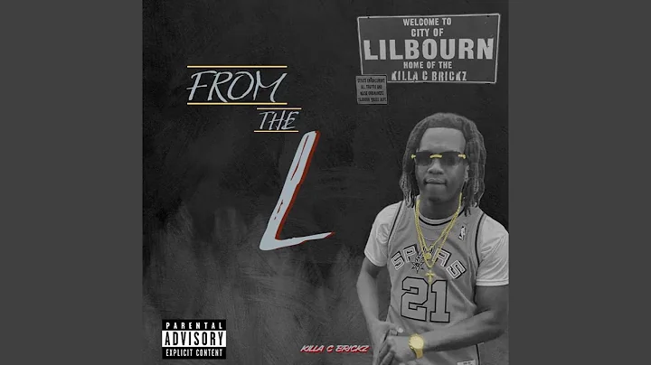 Large Amounts (feat. YB Hunna Bandz)