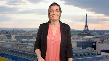 #70 Which B-to-B services are taxable in France and who is the taxpayer for VAT purposes