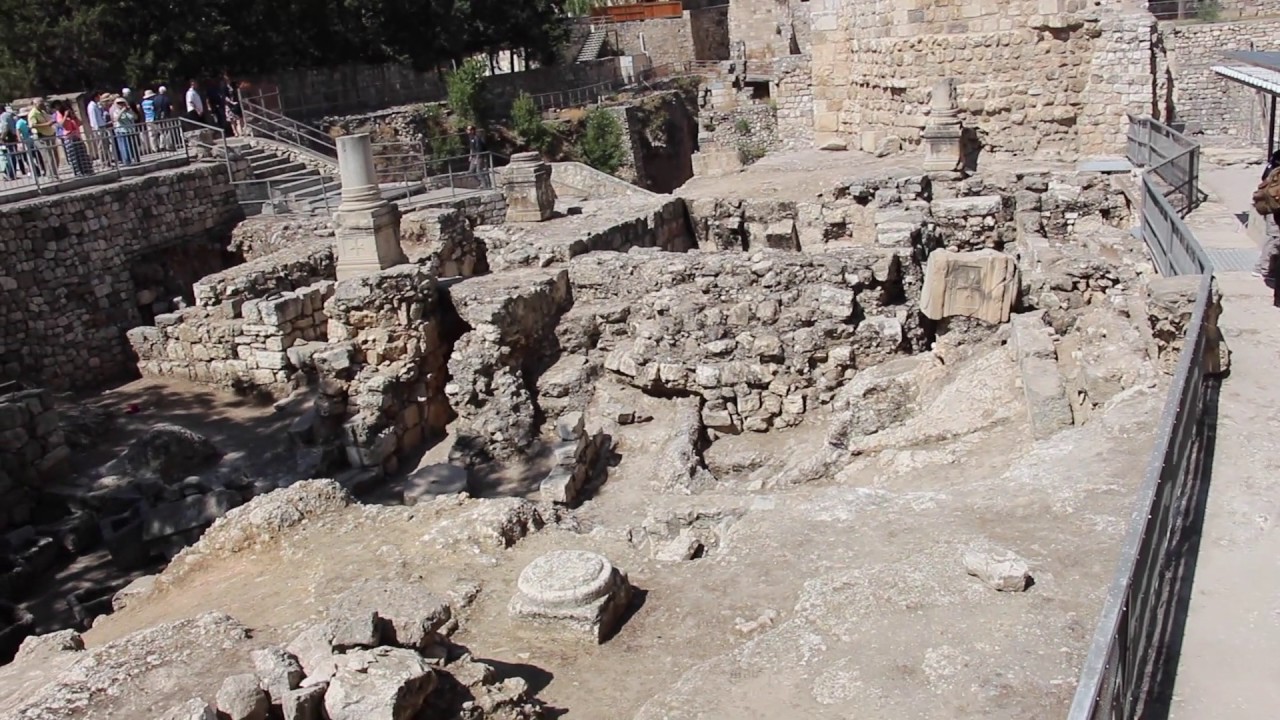 Faithnd Pools Of Bethesda Faithnd Pools Of Bethesda