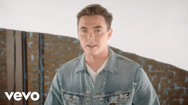 Jesse McCartney - Yours (Official Video)