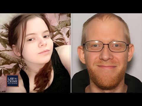 Teen Allegedly Tells 33-Year-Old Boyfriend to Kill His Mother, Then Did It Herself Episode cover
