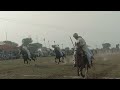 Qutbia ibrar tent pegging club