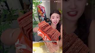 唐家三少手撕肉脯x2