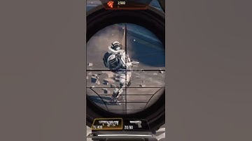 💥Nuke💥 (Guns blazing/codm)