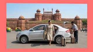 Need a Cab? Book Safe & Comfortable Taxis with RtcYatra