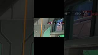 what? phantom in pistol round!?  #valorant #valorantmobile #valorantclips #1v5ace #gaming