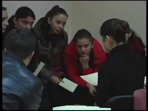 ინოვაციების განვითარების ფონდის პროექტი