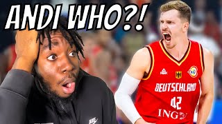 How Team USA Got COOKED By 3 NBA Players & NOBODYS!! Analyzing Team USA vs Germany FIBA World Cup