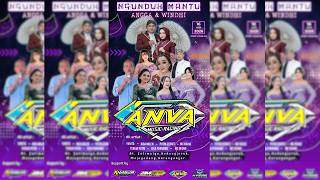 🔴 LIVE ' ANVA MUSIC ' | WEDDING ANGGA & WINDHI | AM PRO AUDIO | KHANZA HD MEDIA