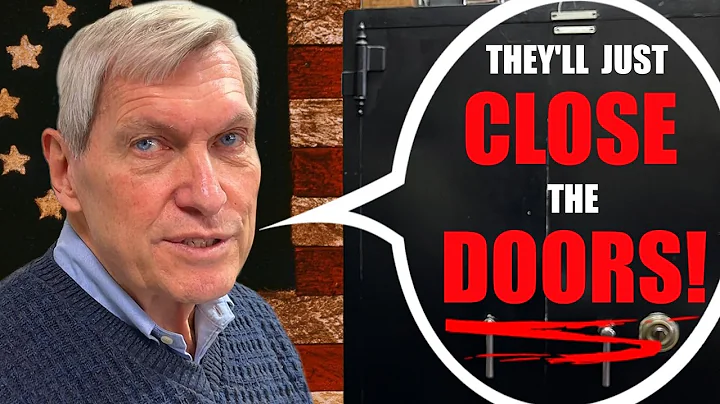 Bullion Dealer WARNS about Silver Stacking "Under the Radar."  They’re SERIOUS about our CASH!