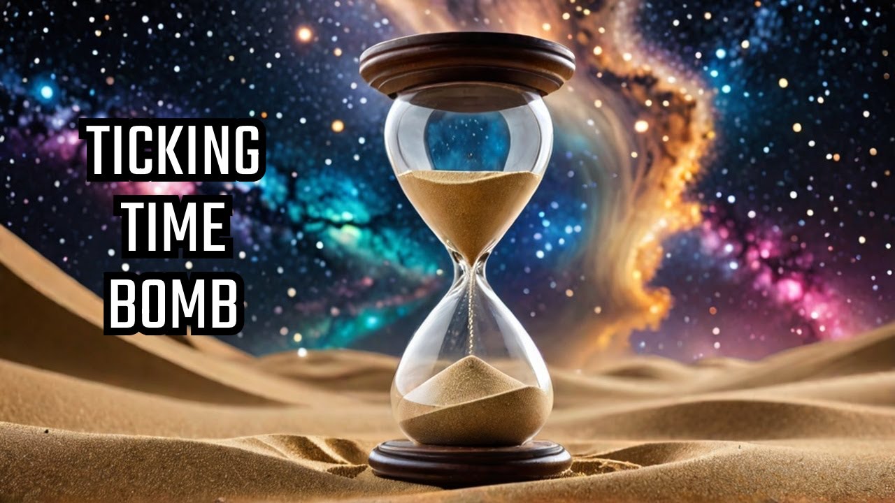 The Ticking Time Bomb of Libra Energy YouTube