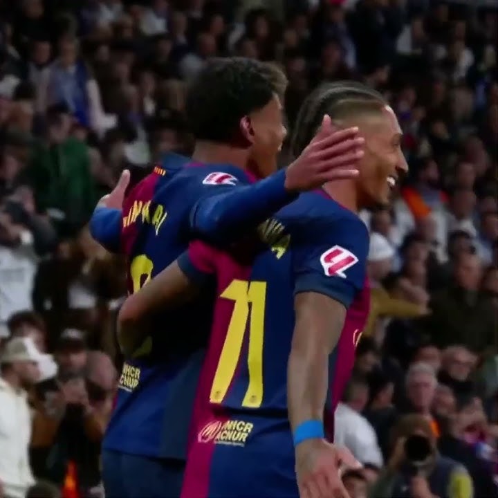 Scariest Trios In Europe 25/26 💀