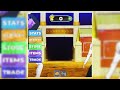 Subaru playing Muscle Legends??? || Song: MONTAGEM BOYFRIEND (Slowed)
