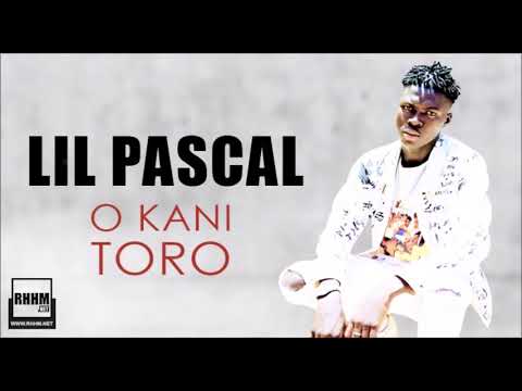 LIL PASCAL - O KANI TORO (2020)