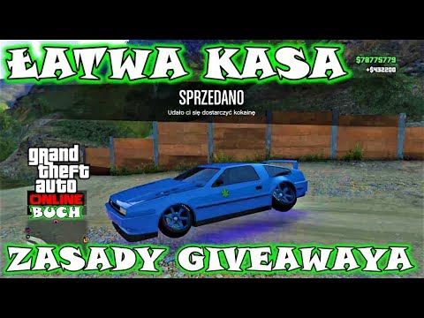 ZASADY ROZDAWANIA KASY ZOBACZ ŻEBY WIEDZIEĆ CO ROBIĆ GTA 5 NAJSZYBSZA SPRZEDAŻ TOWARU EVER buchanan park