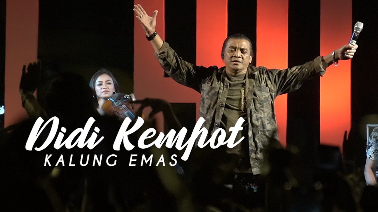 23 Didi Kempot Kalung Emas Info Dana Tunai 23 Didi Kempot Kalung Emas Info Dana Tunai