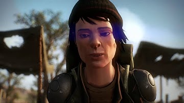 XCOM 2 ep 5 den mother