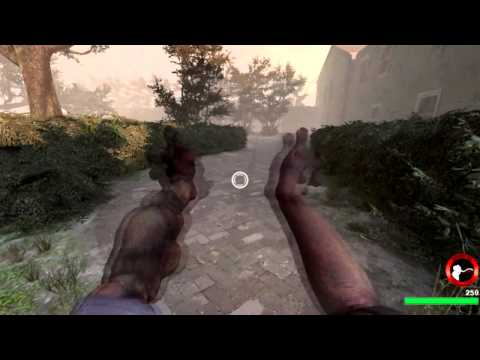 Left 4 Dead 2 - Unused beta animations