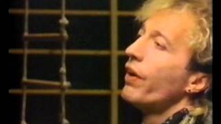 Video thumbnail of "Robin Gibb - Toys"