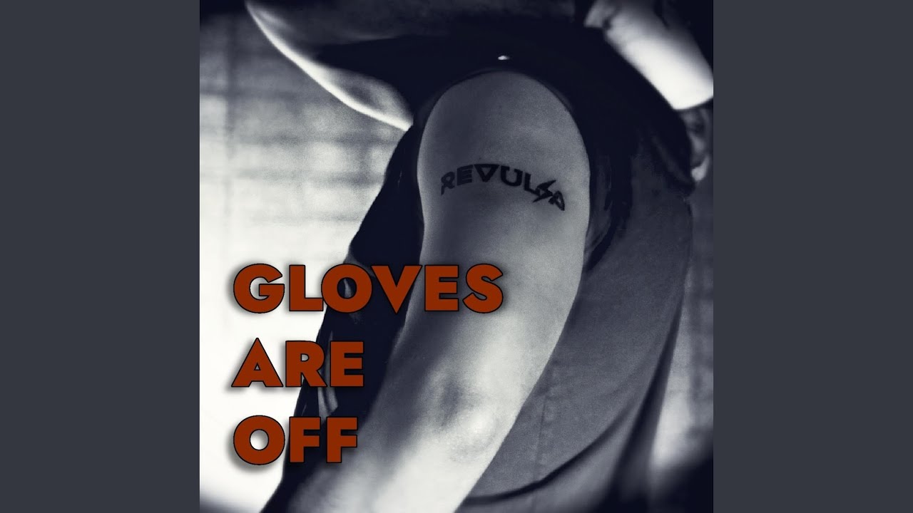 Tonton Gloves Are Off di YouTube Tonton Gloves Are Off di YouTube