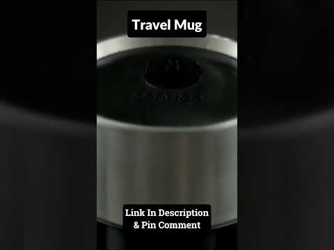 Contigo Luxe Vacuum