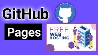 Github Pages - How to Deploy App on Github Pages