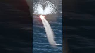 Modern Air Combat Operation