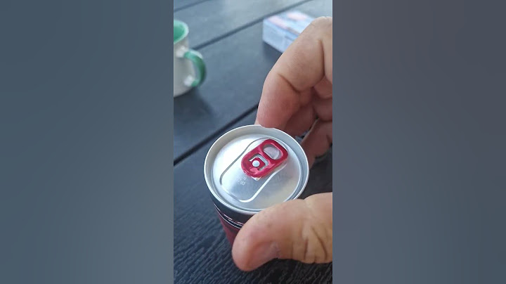 What Happens When You Open Soda Can wrong way #energydrink #howto #fail #cola #sodacan #soda #green