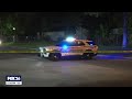 Child killed in suspected road rage shooting