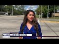Child killed in suspected road rage shooting